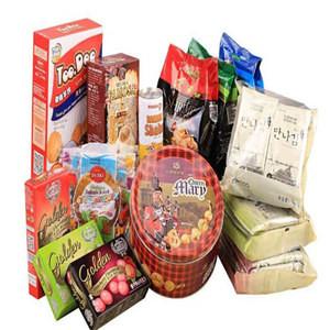 广州港散装食品进口报关全流程解析，专业服务为您护航