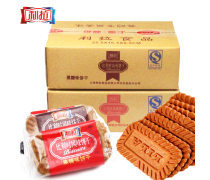 5KG散装饼干产品信息解析 散装食品的选购与存储指南